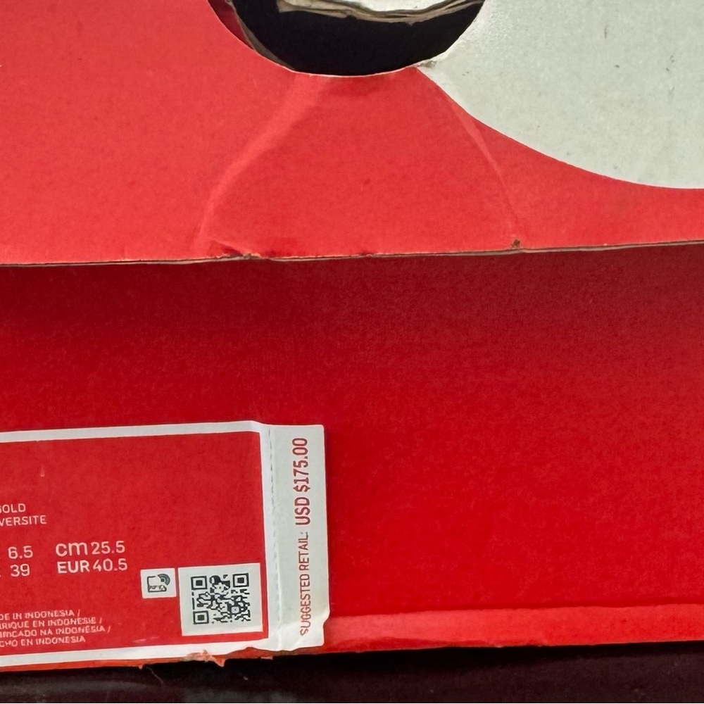 Nike Airmax Plus - image 1